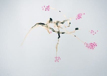 Artwork Title: Ohne titel