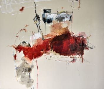 Artwork Title: 3-2 #7