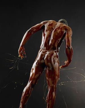 Artwork Title: Untitled