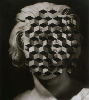 Artwork Title: Anxiety