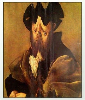 Artwork Title: The Pictorial History of Painting (plate V)