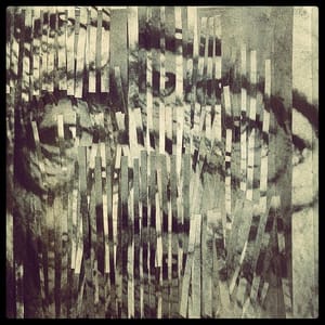 Artwork Title: Albert Fish (pins and needles)