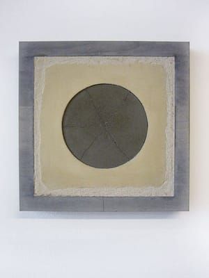 Artwork Title: Aggregate