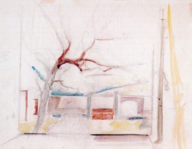 Artwork Title: Untitled