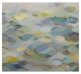 Artwork Title: Sand