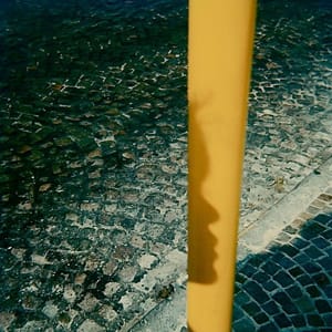 Artwork Title: Polaroid sx 70 / by Augusto De Luca. 011