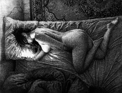 Artwork Title: Série 'Webcam'