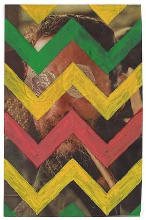 Artwork Title: untitled Arrangement