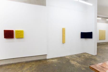 Artwork Title: Included Artworks: Red #2, Yellow #2, Feather of Maat, Celestial Forest, Victory #2. Universal Journ