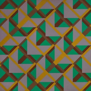 Artwork Title: #12