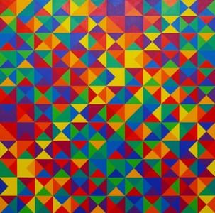 Artwork Title: Untitled