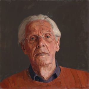 Artwork Title: Durk van der Ploeg