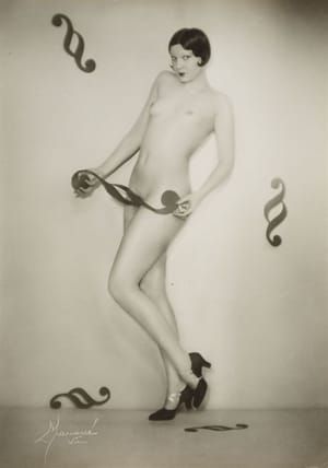 Artwork Title: Emelyn Novelly