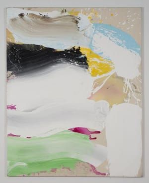 Artwork Title: Untitled