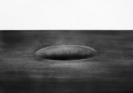 Artwork Title: Holes
