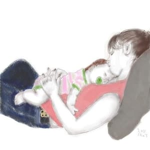 Artwork Title: Untitled