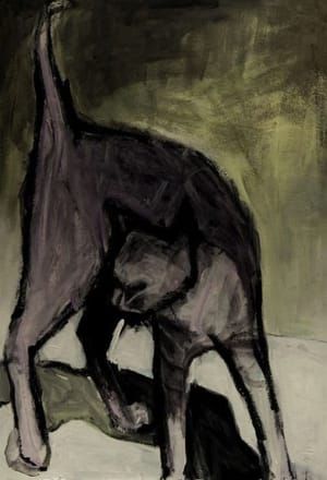 Artwork Title: Untitled