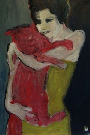 Artwork Title: Untitled