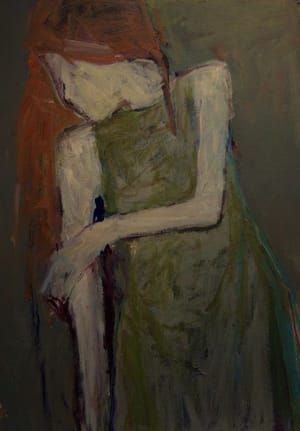 Artwork Title: Untitled