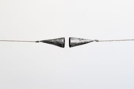 Artwork Title: Tightener
