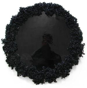 Artwork Title: Mirror