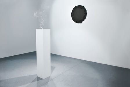 Artwork Title: Mirror