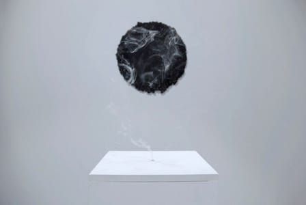 Artwork Title: Mirror