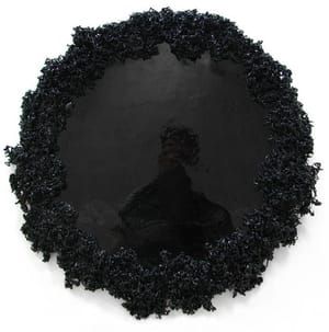 Artwork Title: Mirror