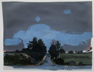 Artwork Title: Untitled