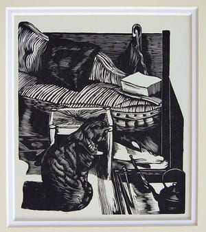 Artwork Title: Untitled