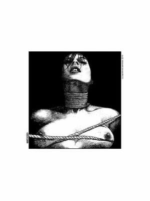 Artwork Title: Le Collier D’Atawallpa