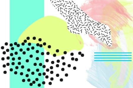 Artwork Title: Pattern