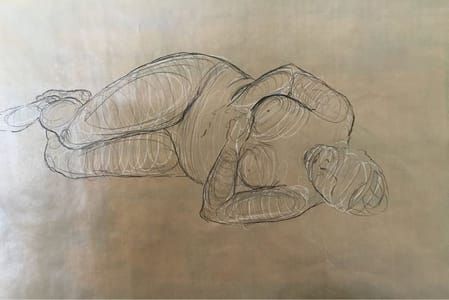 Artwork Title: Untitled