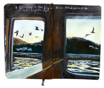 Artwork Title: Untitled
