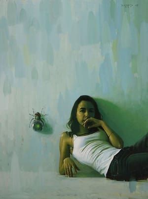 Artwork Title: Untitled