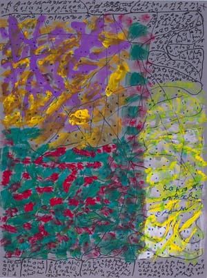 Artwork Title: Untitled