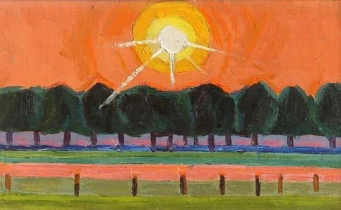 Artwork Title: Untitled