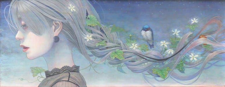 Artwork Title: Wind Purification