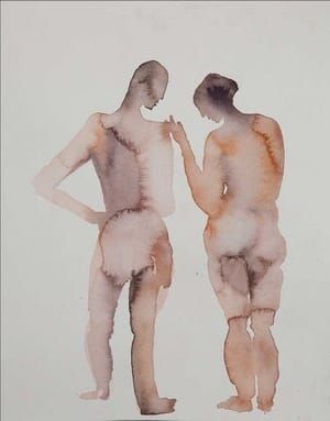Artwork Title: Untitled