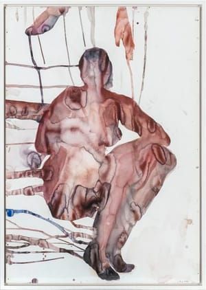 Artwork Title: Untitled