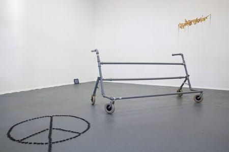 Artwork Title: Untitled