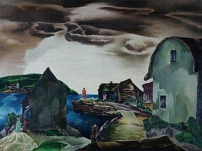 Artwork Title: Untitled