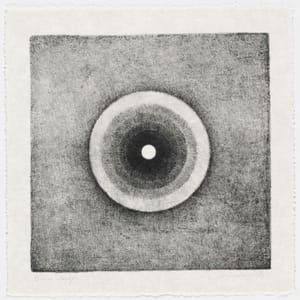 Artwork Title: Untitled from the portfolio City of the Eyes