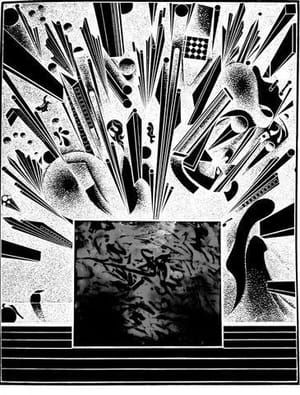 Artwork Title: Dia John a Coltraina (Dia John Coltrane)