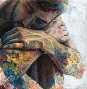 Artwork Title: Bejin
