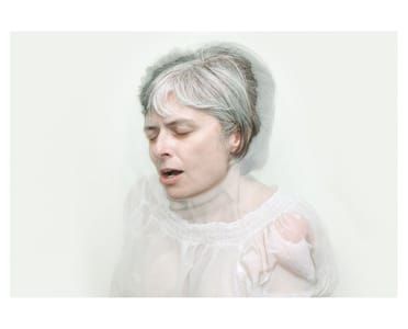 Artwork Title: From Apnea Project