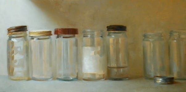 Artwork Title: The Wedding Party