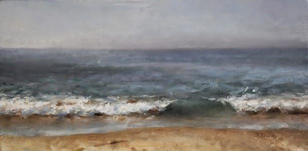Artwork Title: Montage Beach
