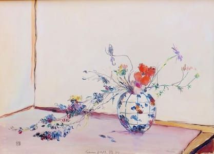 Artwork Title: Taillories
