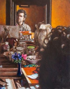 Artwork Title: Untitled